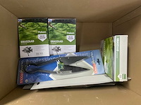 Partij tuin benodigdheden - afbeelding 3 van  8