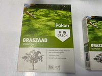 Partij tuin benodigdheden - afbeelding 4 van  8