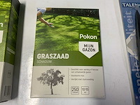 Partij tuin benodigdheden - afbeelding 5 van  8