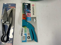 Partij tuin benodigdheden - afbeelding 7 van  8