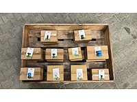 Partij tuin bewaterings artikelen (400x) - afbeelding 1 van  4