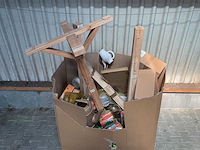 Partij tuin decoratie - afbeelding 2 van  5