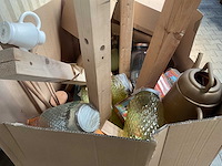 Partij tuin decoratie - afbeelding 3 van  5