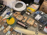 Partij tuin en dier - afbeelding 7 van  7