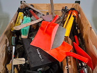 Partij tuin en handgereedschap - afbeelding 2 van  7