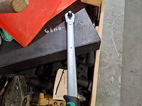 Partij tuin en handgereedschap - afbeelding 3 van  7