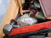 Partij tuin en handgereedschap - afbeelding 5 van  7