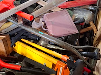 Partij tuin en handgereedschap - afbeelding 7 van  7
