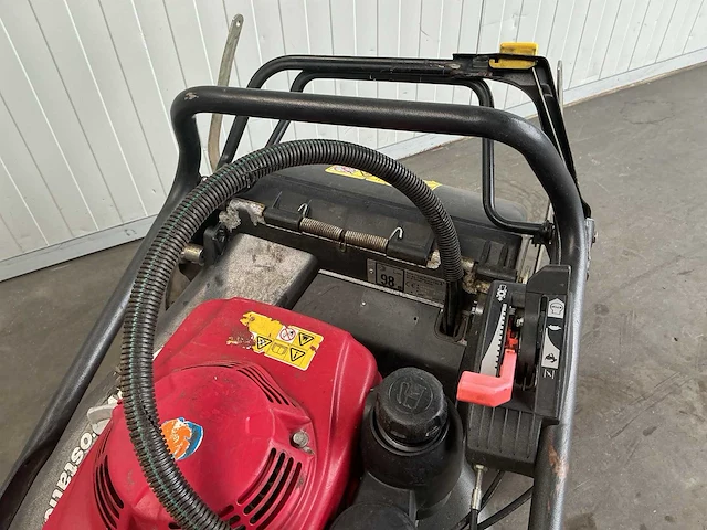 Partij tuin-en parkmachines - afbeelding 2 van  22