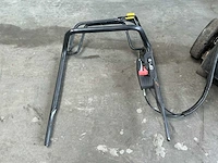 Partij tuin-en parkmachines - afbeelding 4 van  22