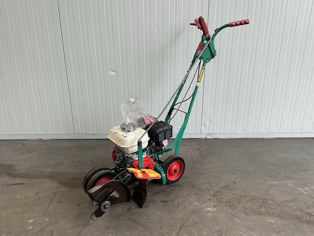 Partij tuin-en parkmachines - afbeelding 5 van  22