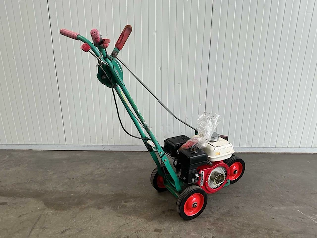 Partij tuin-en parkmachines - afbeelding 6 van  22