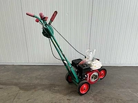 Partij tuin-en parkmachines - afbeelding 6 van  22