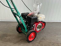 Partij tuin-en parkmachines - afbeelding 9 van  22