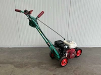 Partij tuin-en parkmachines - afbeelding 11 van  22