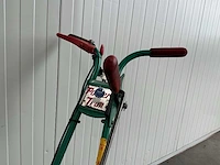 Partij tuin-en parkmachines - afbeelding 14 van  22