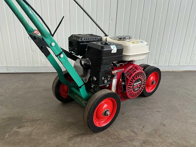 Partij tuin-en parkmachines - afbeelding 15 van  22