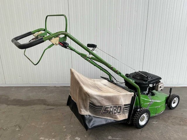 Partij tuin-en parkmachines - afbeelding 16 van  22