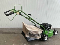 Partij tuin-en parkmachines - afbeelding 16 van  22