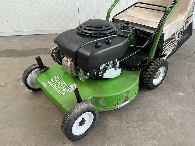 Partij tuin-en parkmachines - afbeelding 17 van  22