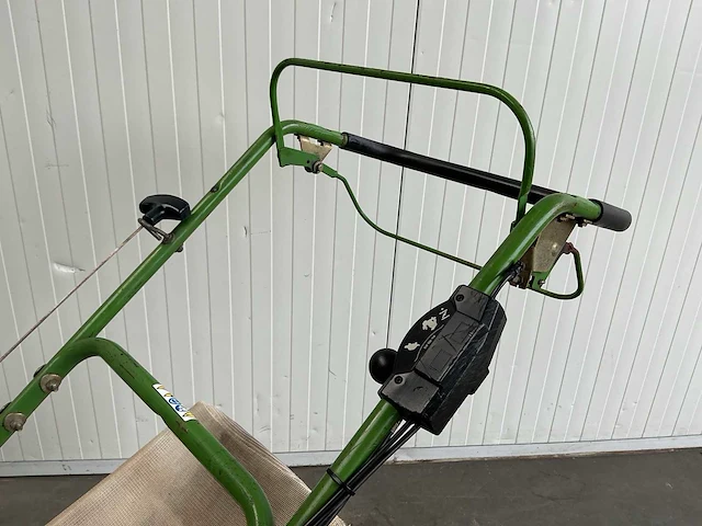 Partij tuin-en parkmachines - afbeelding 19 van  22