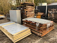 Partij tuin inrichting en diverse - afbeelding 1 van  7