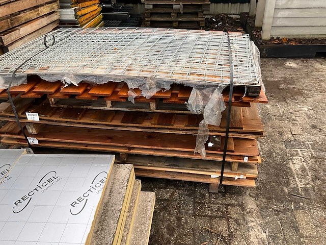 Partij tuin inrichting en diverse - afbeelding 3 van  7