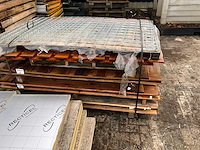 Partij tuin inrichting en diverse - afbeelding 3 van  7