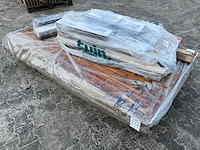 Partij tuin toebehoren - afbeelding 3 van  7