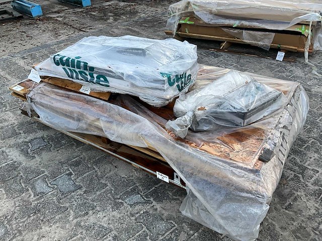 Partij tuin toebehoren - afbeelding 5 van  7