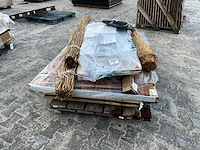 Partij tuin toebehoren - afbeelding 6 van  7