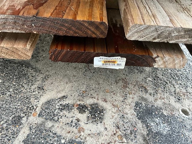 Partij tuin toebehoren - afbeelding 7 van  7