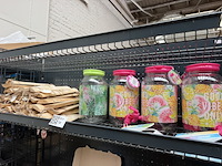 Partij tuinaccessoires - afbeelding 1 van  5