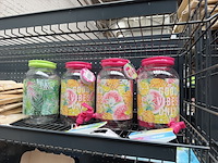 Partij tuinaccessoires - afbeelding 2 van  5