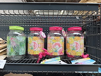 Partij tuinaccessoires - afbeelding 3 van  5