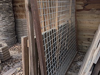 Partij tuinafscheidingen - afbeelding 2 van  25