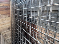 Partij tuinafscheidingen - afbeelding 7 van  25