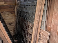 Partij tuinafscheidingen - afbeelding 9 van  25