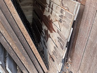 Partij tuinafscheidingen - afbeelding 13 van  25