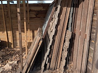 Partij tuinafscheidingen - afbeelding 12 van  25