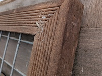 Partij tuinafscheidingen - afbeelding 24 van  25