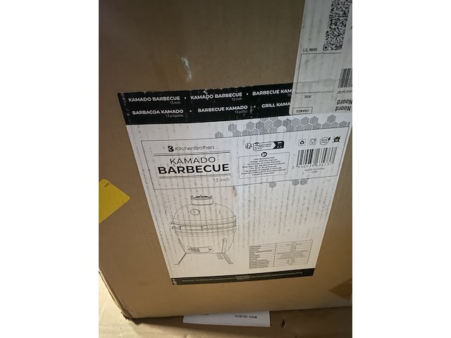 Partij tuinartikelen, diverse - afbeelding 4 van  11