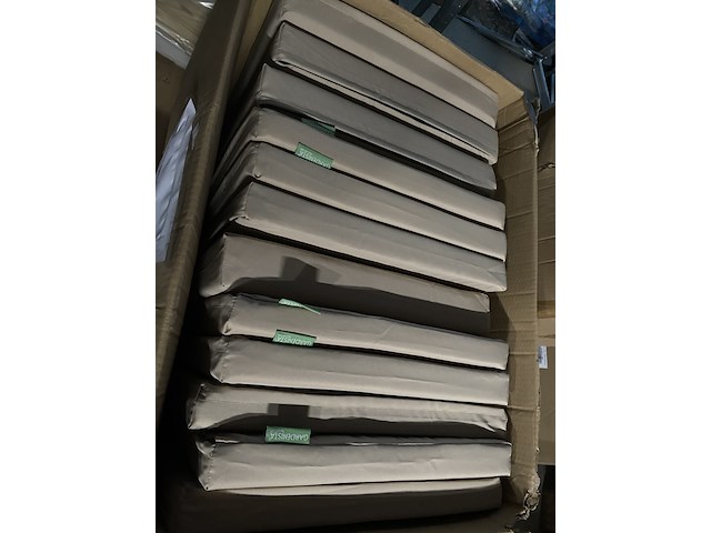 Partij tuinartikelen, diverse - afbeelding 5 van  11