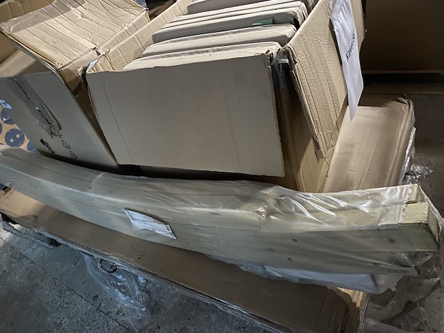 Partij tuinartikelen, diverse - afbeelding 7 van  11