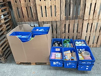 Partij tuinartikelen - afbeelding 1 van  4