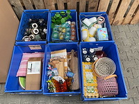 Partij tuinartikelen - afbeelding 2 van  4