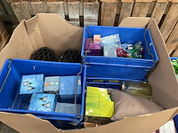 Partij tuinartikelen - afbeelding 3 van  4