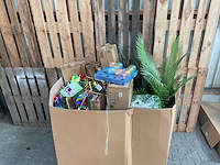 Partij tuinartikelen - afbeelding 2 van  3