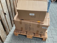 Partij tuinartikelen - afbeelding 1 van  6