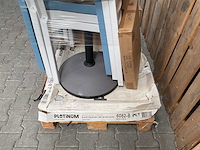 Partij tuinartikelen - afbeelding 3 van  6